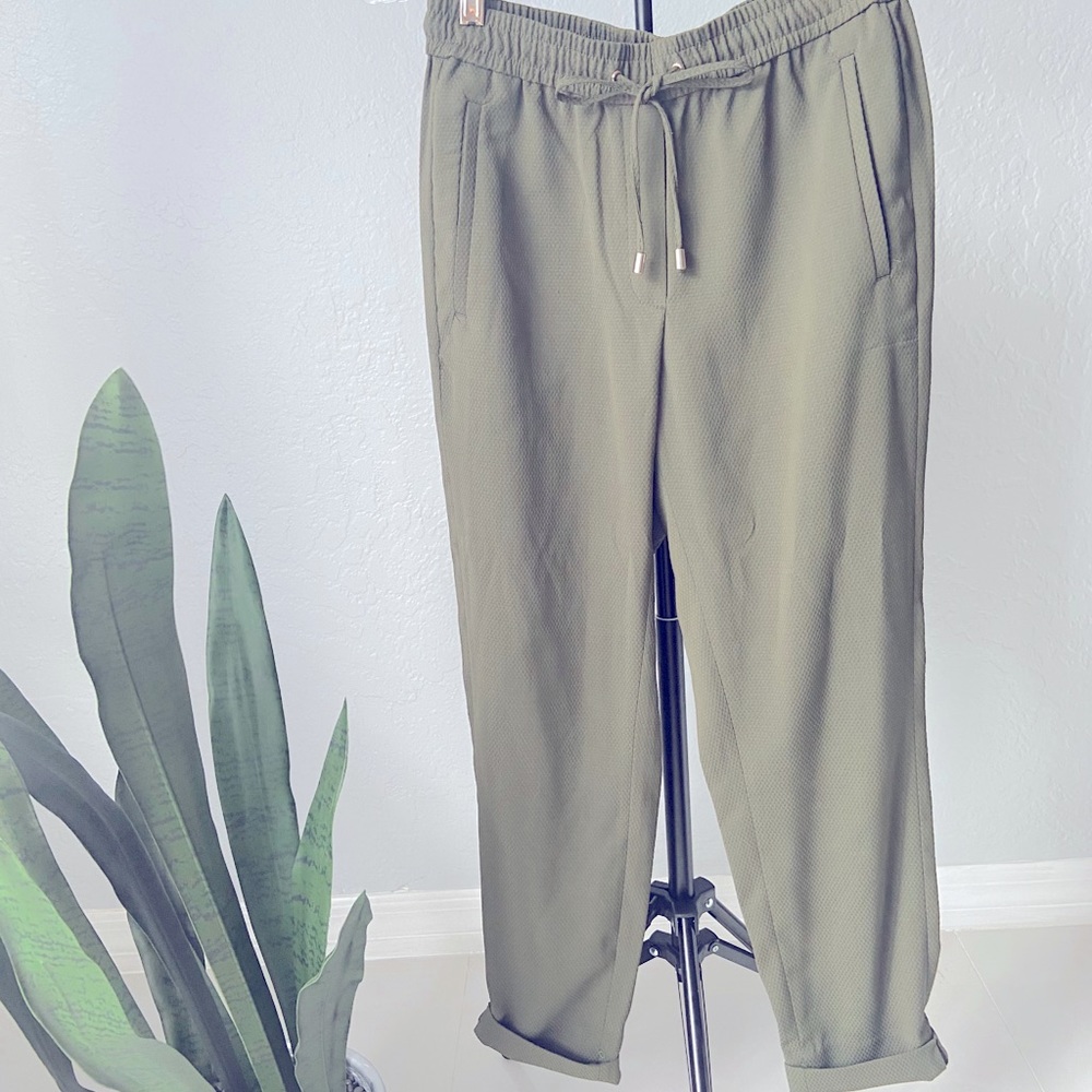 Jogger pants